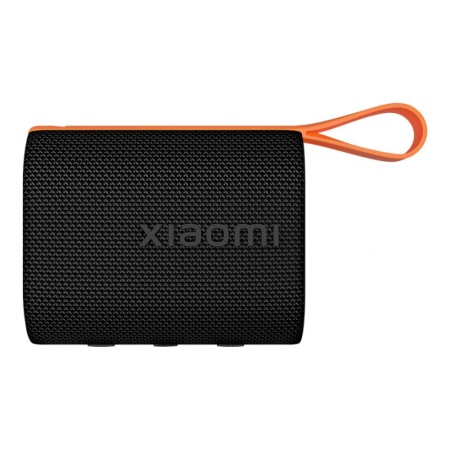 Колонка портативная Xiaomi Sound Pocket 5W, черная